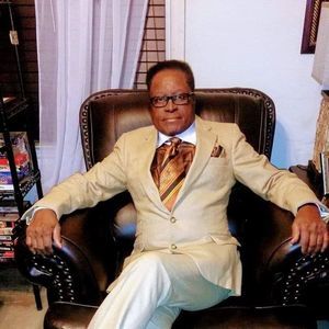 Meet your Posher, Jc